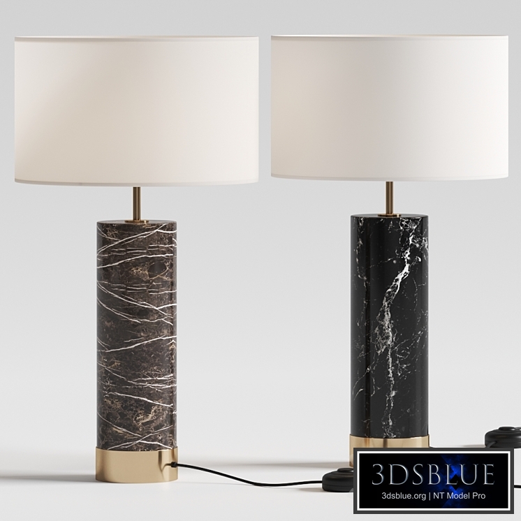 Aromas del Campo Cand Table Lamps