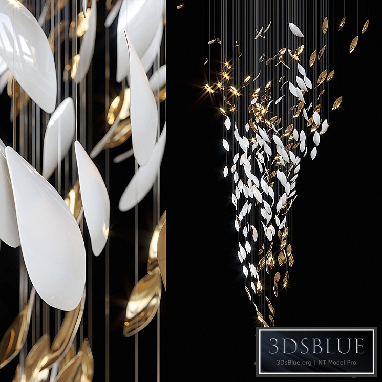 Chandelier Light Vargov