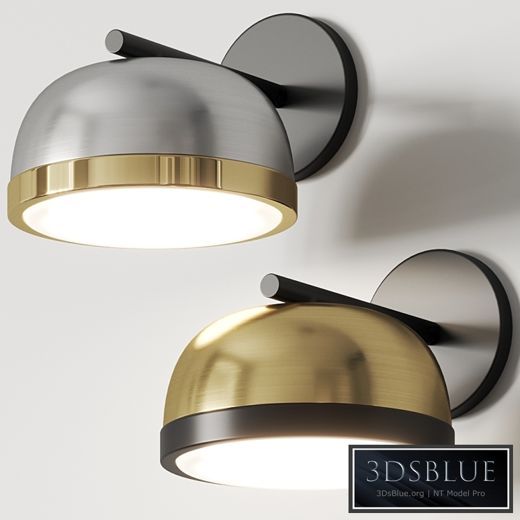 Tooy Molly Wall Lamps