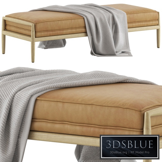 Globewest Humphrey Bench Seat