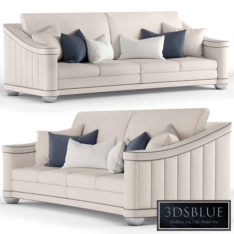 Sofa Valderamobili BERILLO