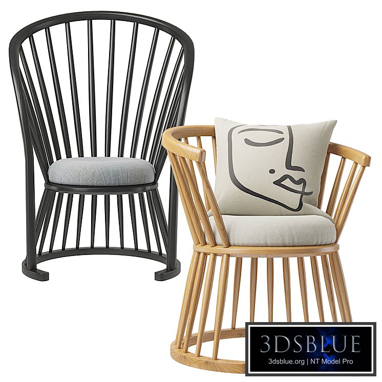 Raggi AM.PM by Emmanuel Gallina