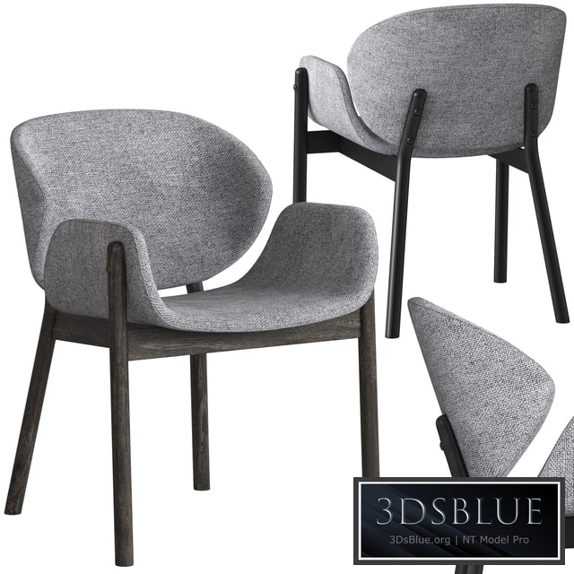 Innova Australia Kenji Chair