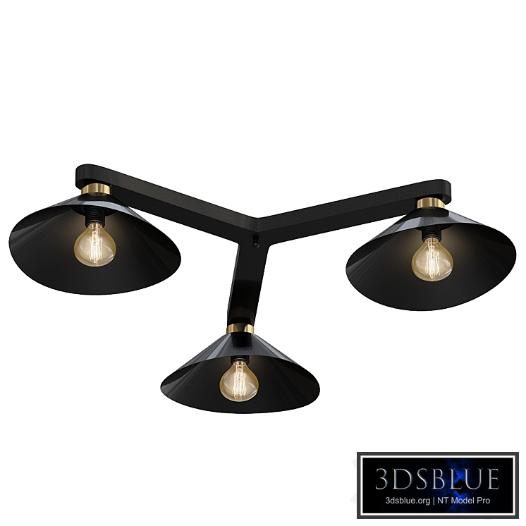 Lussole Loft Opelika