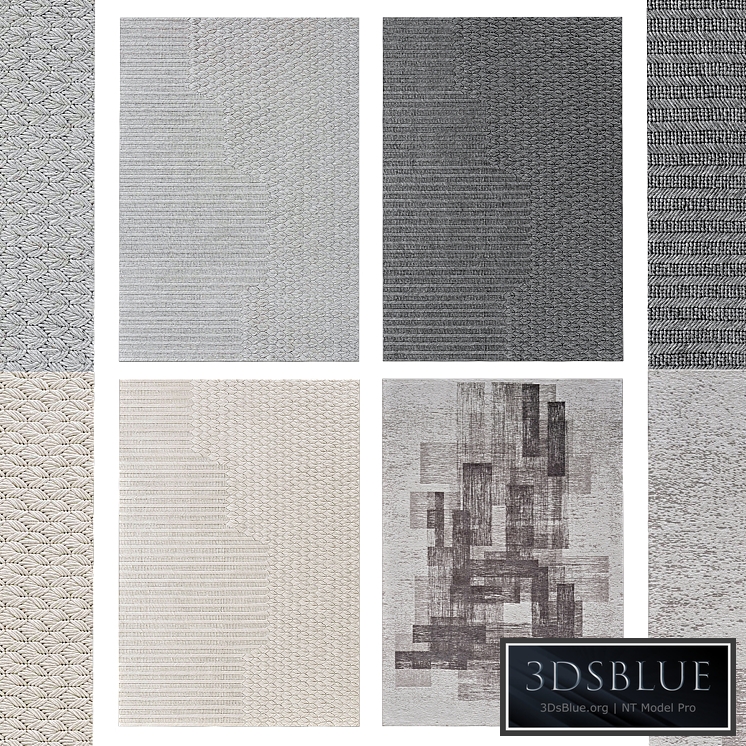 Rug collection | No. 037