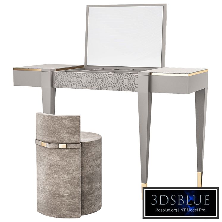 Valderamobili BARCLAY