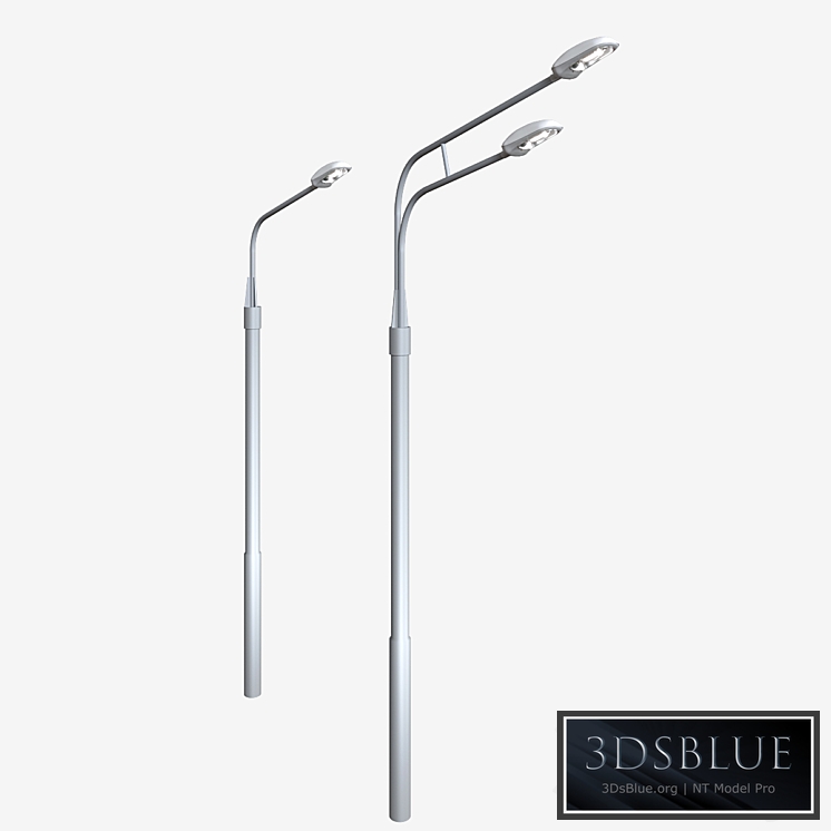 street lamp ZhKU 01-70