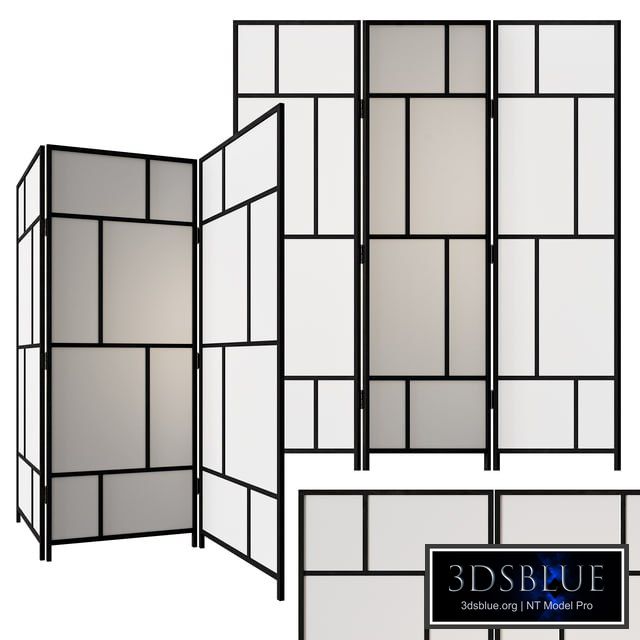 RISOR Partition IKEA