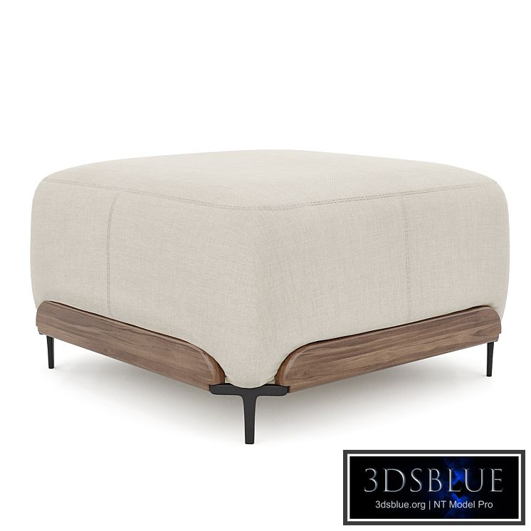 Nichetto 116 steve pouf