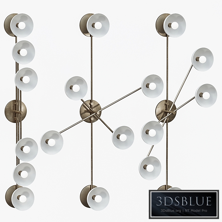 Apparatus Trapeze 6 Surface