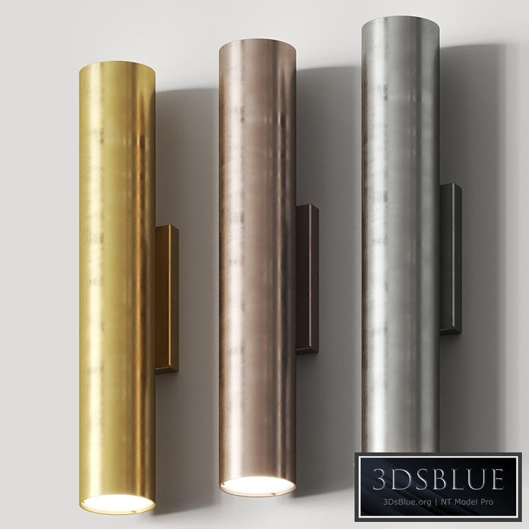 Marioni Zenith Wall Lamps