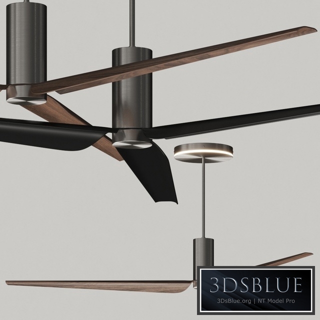 Ceadesign Ariachiara Ceiling Ventilator