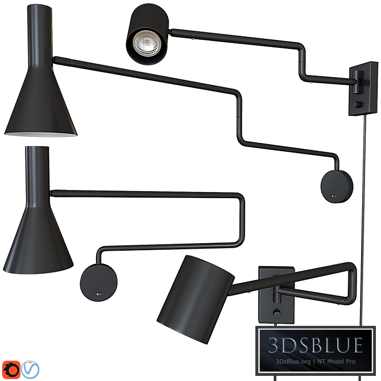 Marzais Créations BE GOOD. IKEA NIMONE