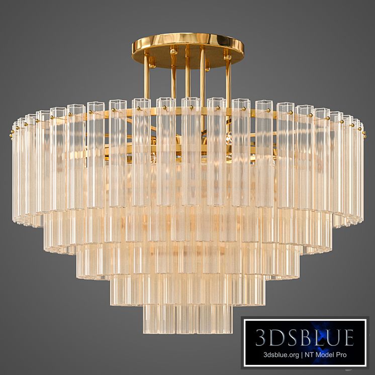 Chandelier romatti snooper