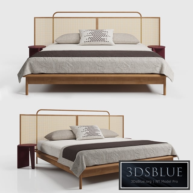 Radnor Mae Bed