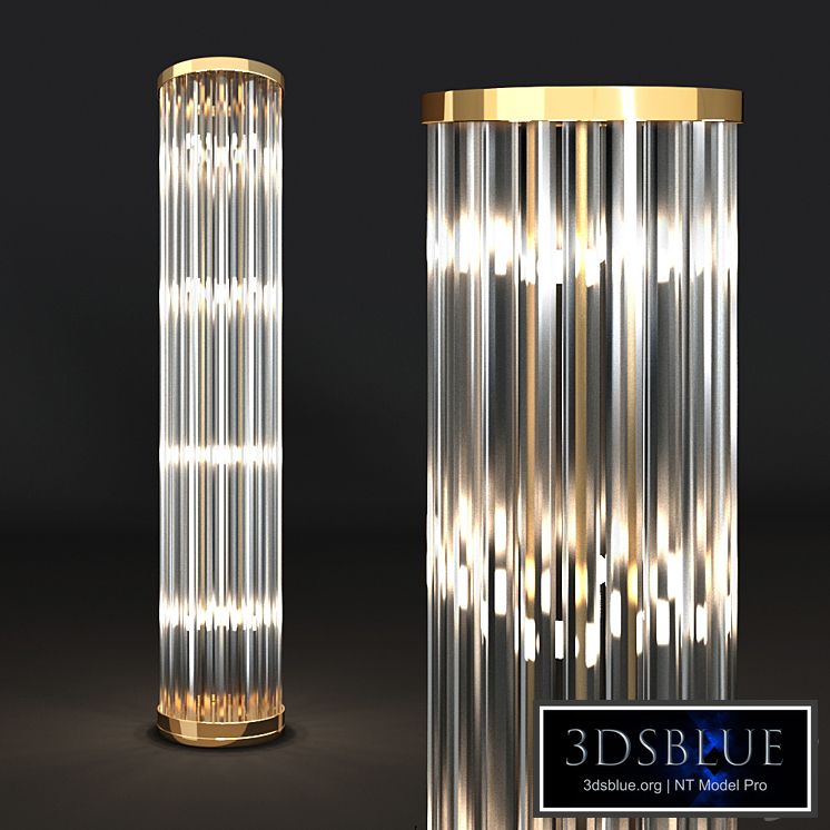 LONGHI ELISABETH floor lamp