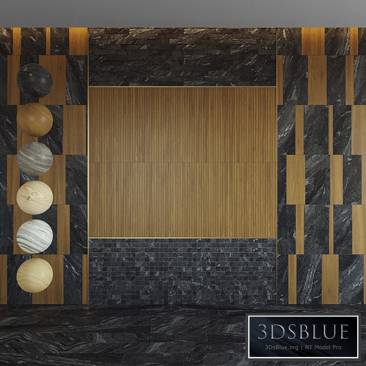 Decor Italon skyfall Geometry