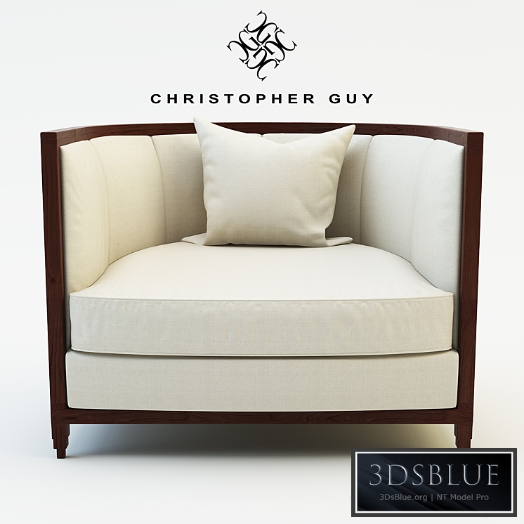 Christopher Guy MINERVA