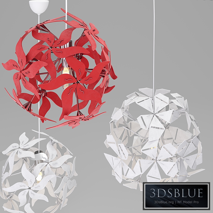 IKEA Ramsele IKEA Ramsele lamp