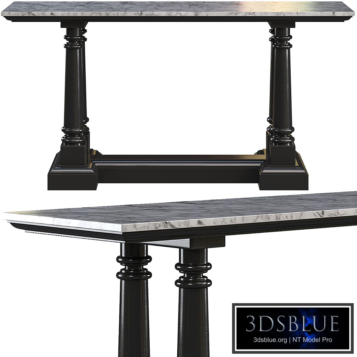 Console table Eichholtz Walford