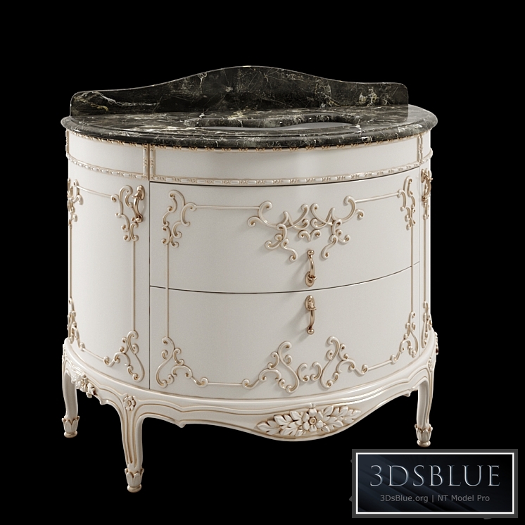 Curbstone Lineatre Touche