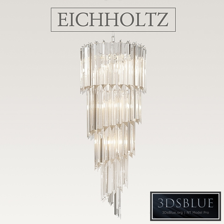 Eichholtz Chandelier Trapani