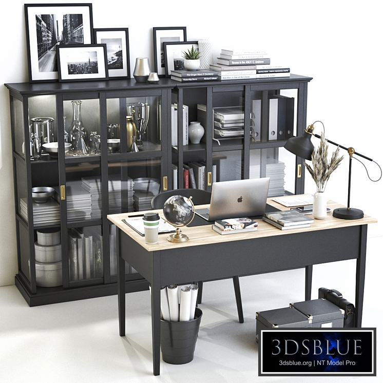 IKEA office workplace 43