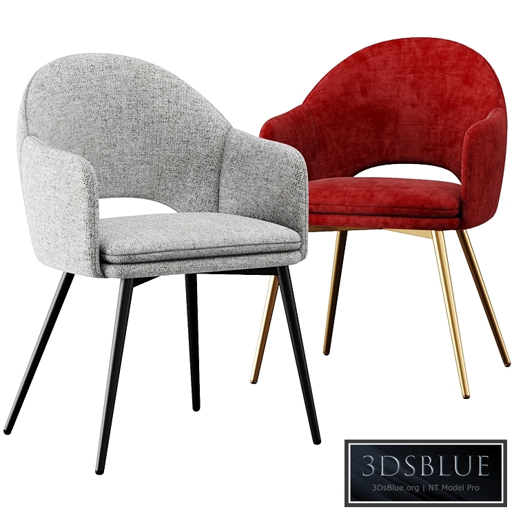 Chair Maghreb Deep house