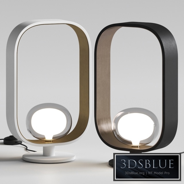 Tooy Filipa Table Lamp