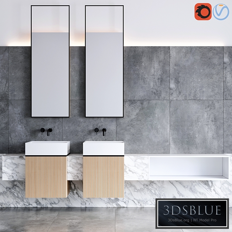 bathroom furniture 30