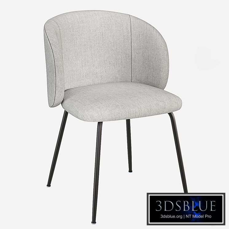 La FORMA MINNA Chair