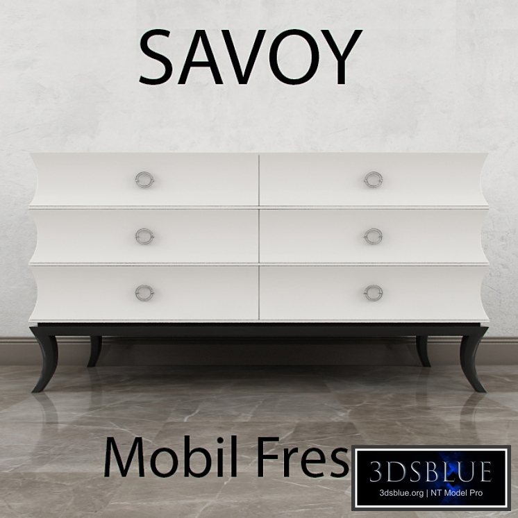 Mobil Fresno_savoy_kamod