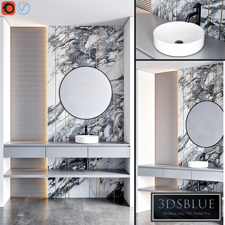 bathroom furniture 31