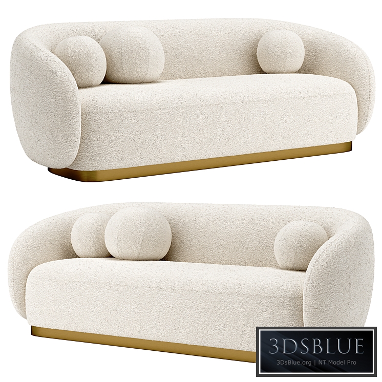 Sofa Brice / Eichholtz