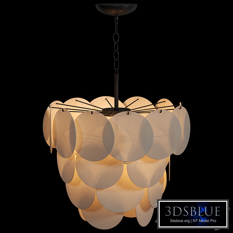 Chandelier Reginaandrew Solstice Pendant