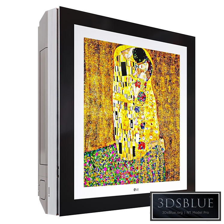 Air conditioner LG A12FR