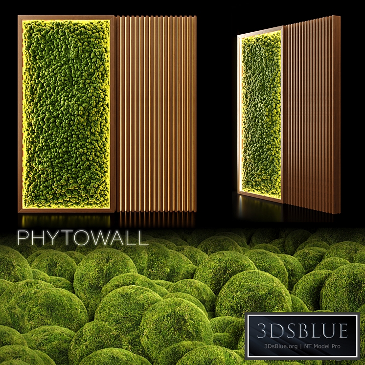 PhytoWall