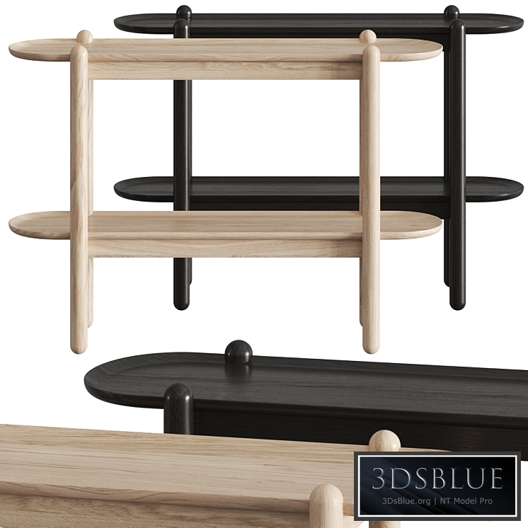 Karpenter East Console Tables