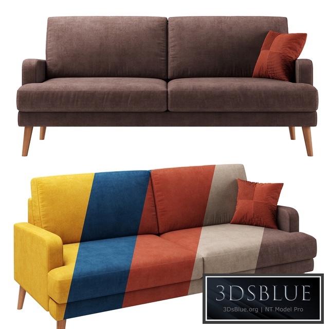 Hevit sofa