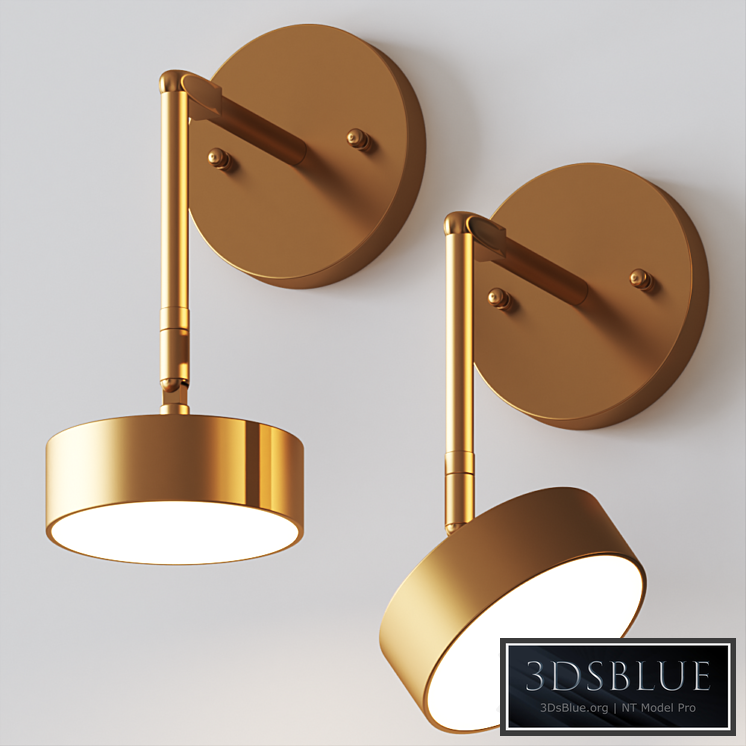 Tenn wall by lampatron