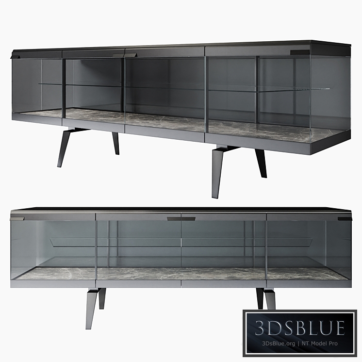 Gallotti & Radice Pandora Light long