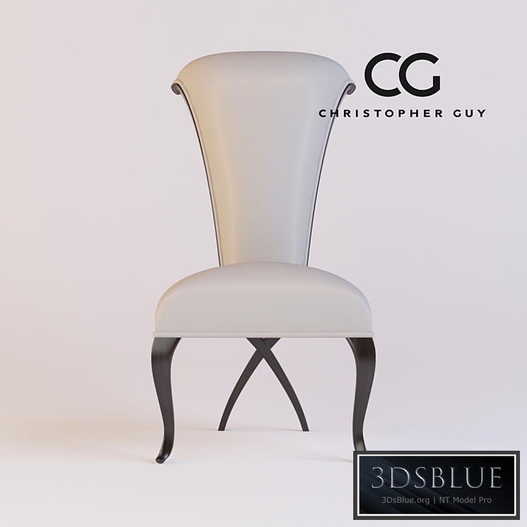 Chair christopher guy eva