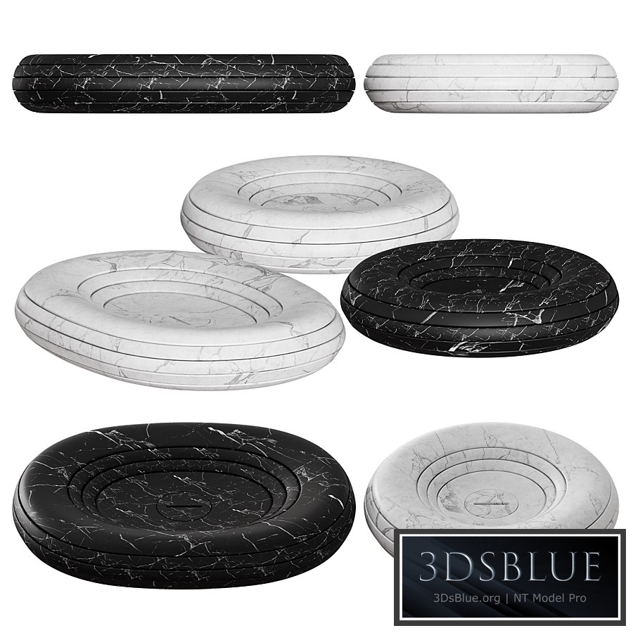 Antonio Lupi Design Rigat Washbasin