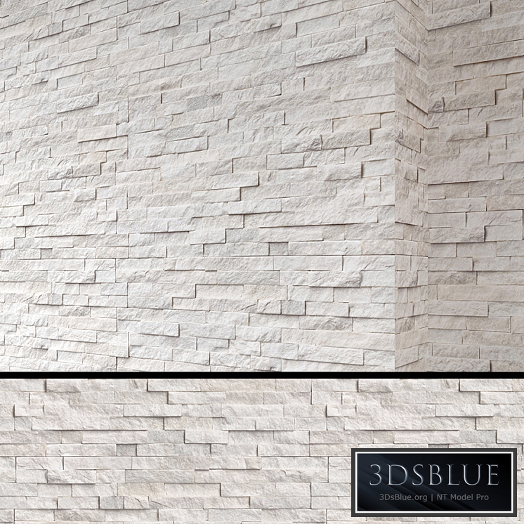 Sandstone Msi Arctic White