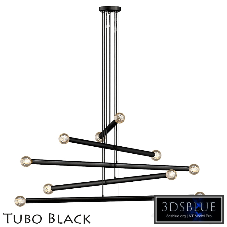 Tubo_Black