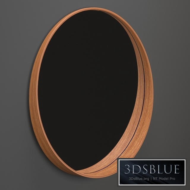 Stokgolm Mirror