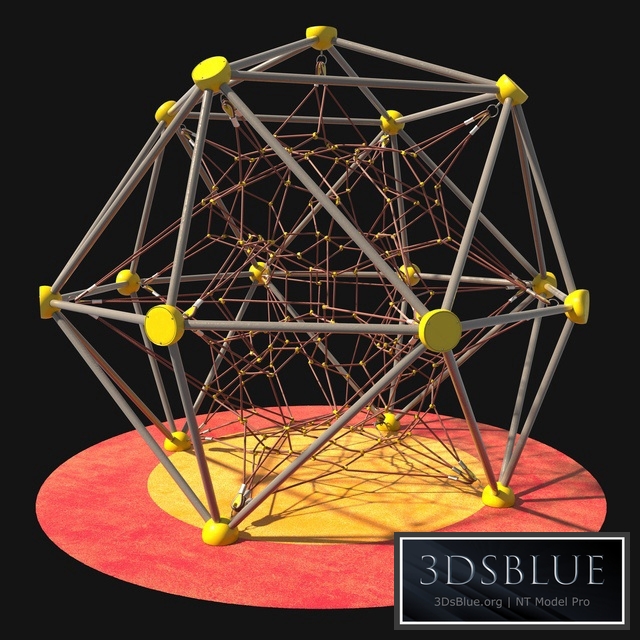 Playground for children 3