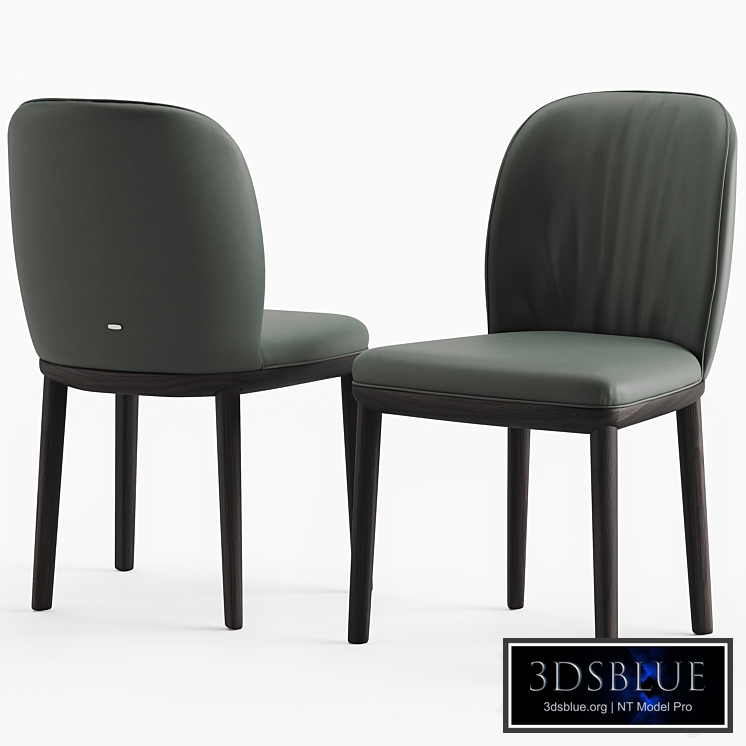 Cattelan Italia Chris chair