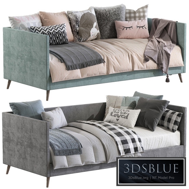 Addison Daybed Sofa Bed