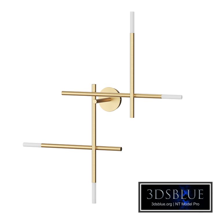 Lampatron TRAVERSE WALL